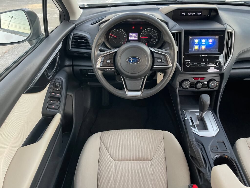 Used 2019 Subaru Impreza 2.0i AWD/4WD image 2