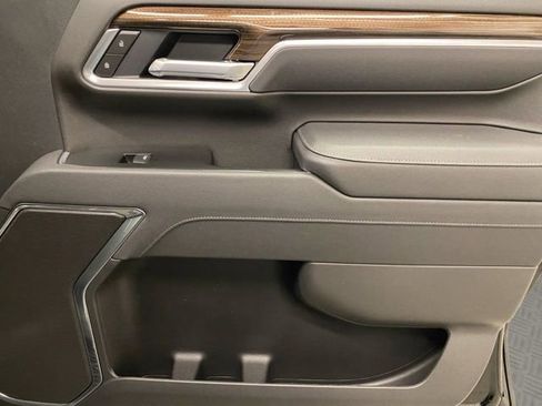 New 2026 Chevrolet Silverado 2500 LT w/ All Star Edition image 23