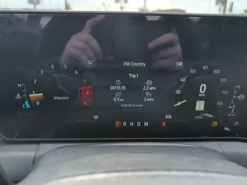 New 2026 Ford Mustang GT Premium RWD image 14
