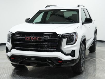 New 2026 GMC Terrain AT4 w/ Convenience Package III