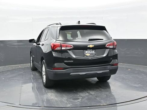 Used 2023 Chevrolet Equinox LT FWD image 5