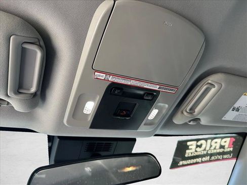 Used 2025 Toyota Camry LE FWD image 21