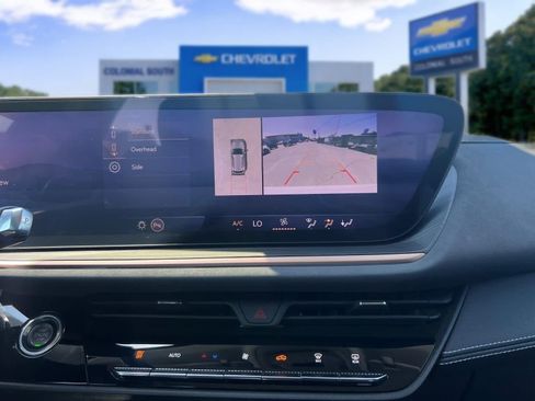Certified 2025 Buick Envision Sport Touring AWD/4WD image 27