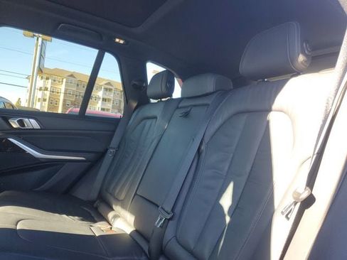 Used 2019 BMW X5 xDrive40i w/ Convenience Package image 10