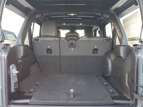 New 2026 Jeep Wrangler Sahara image 10