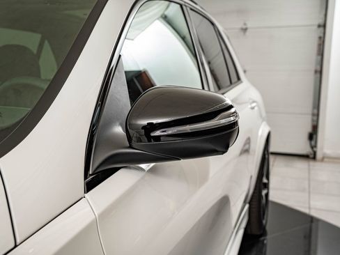 New 2026 Mercedes-Benz GLE 53 AMG 4MATIC image 10