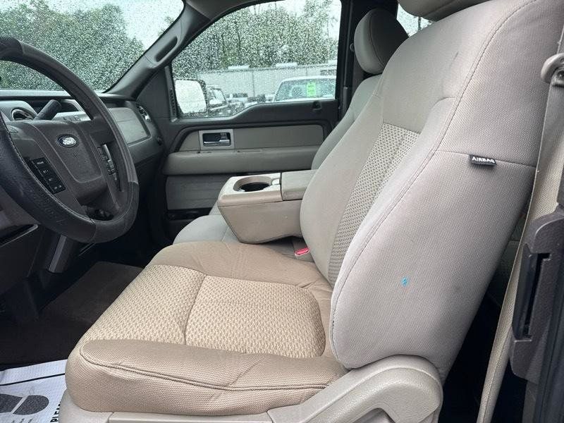 Used 2010 Ford F150 XLT RWD image 7