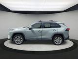 Used 2021 Toyota RAV4 XLE Premium image 4