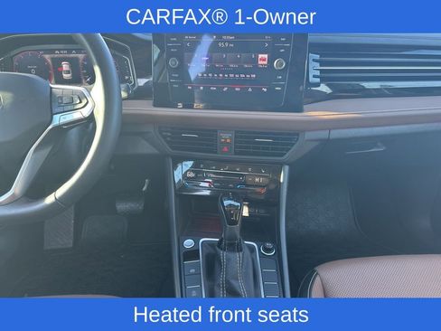 Used 2025 Volkswagen Jetta SEL image 18