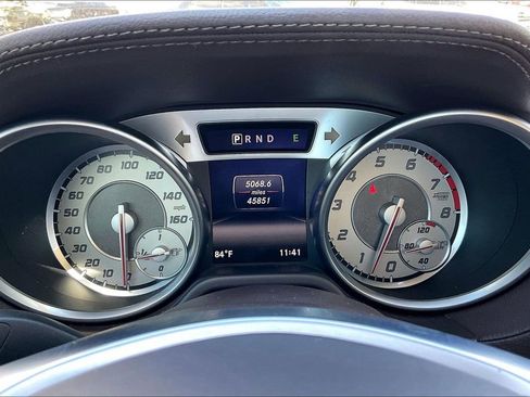 Used 2016 Mercedes-Benz SL 400 image 10