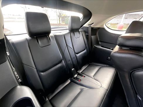 Used 2022 MAZDA CX-9 Touring w/ Touring Premium Package image 33