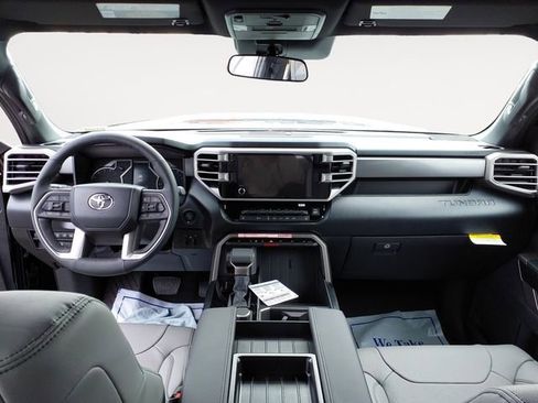 New 2026 Toyota Tundra SR5 AWD/4WD image 10