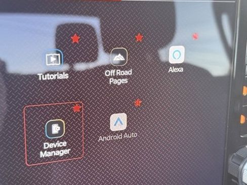 Used 2024 RAM 2500 Big Horn w/ Safety Group image 42