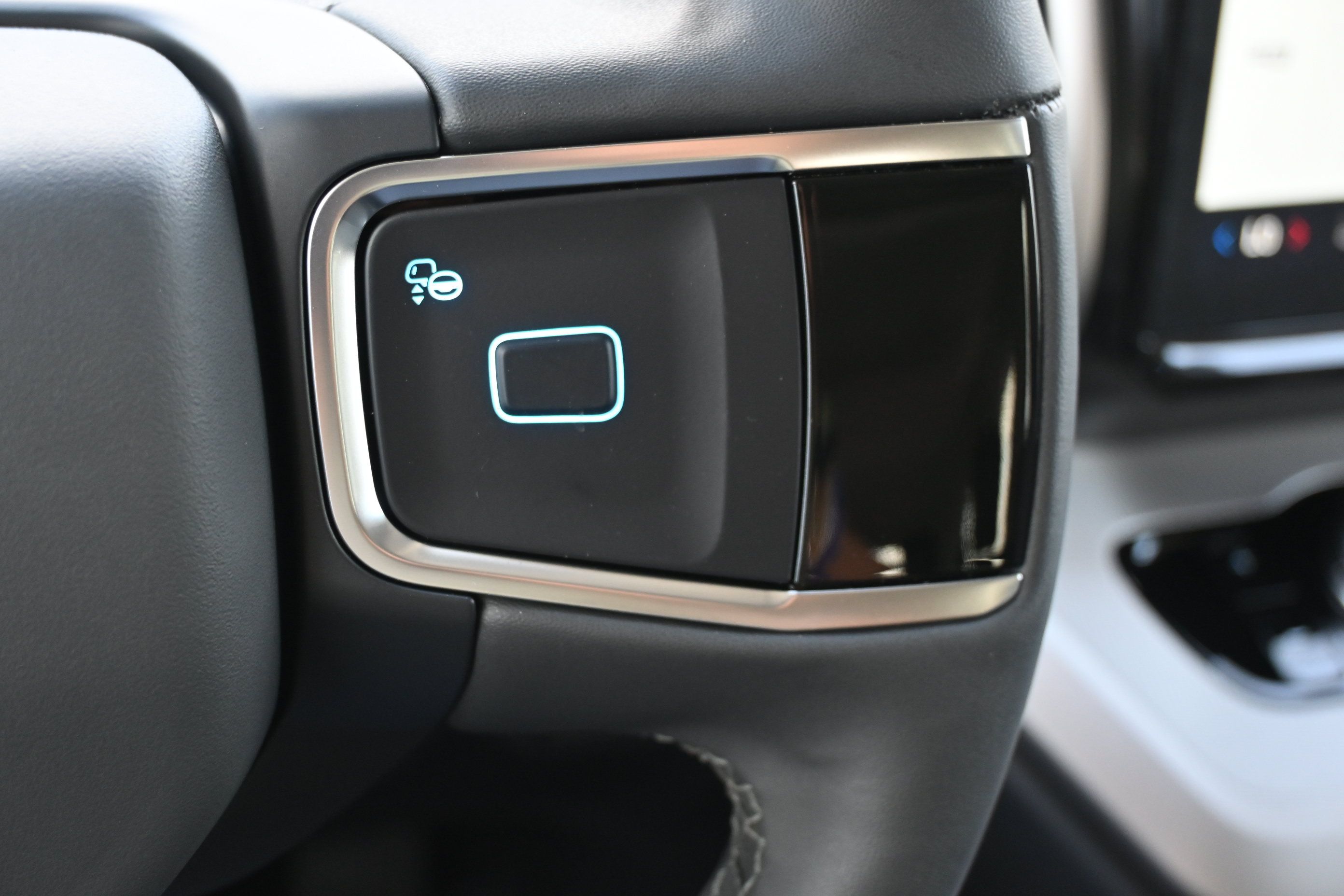 New 2027 Ford Expedition Max Active RWD image 20