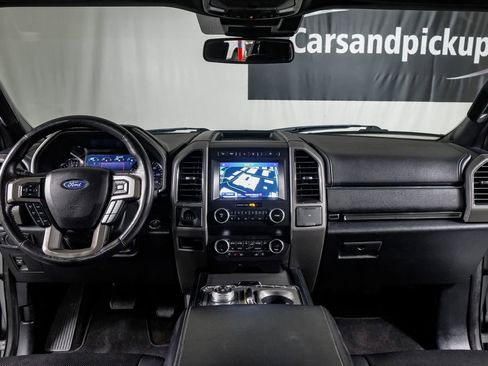 Used 2020 Ford Expedition XLT w/ Equipment Group 202A image 14