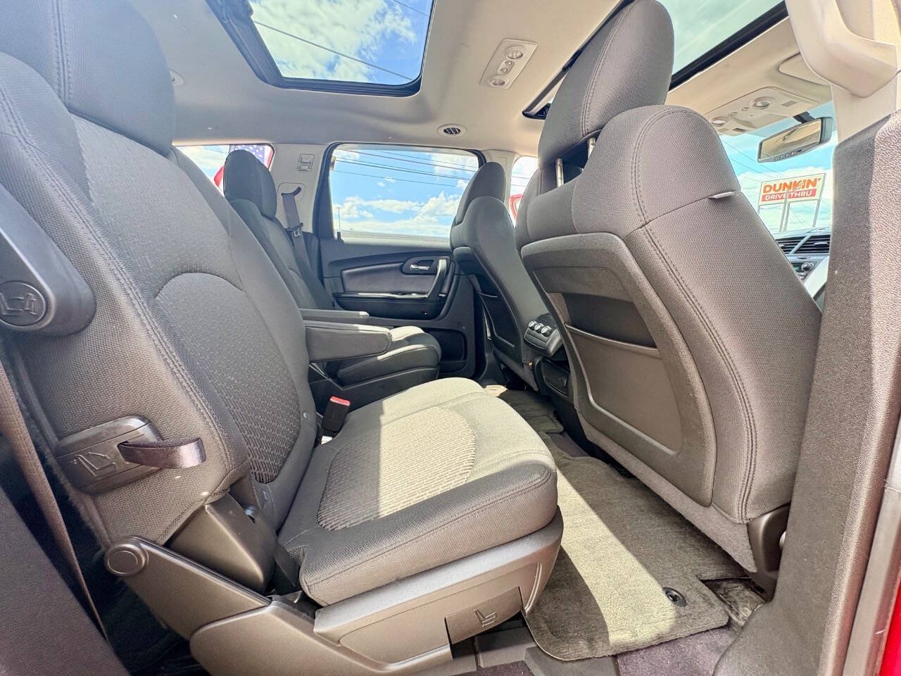 Used 2012 Chevrolet Traverse LT AWD/4WD image 31