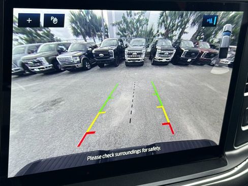 Certified 2022 Ford F150 XLT w/ Equipment Group 302A High image 21