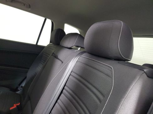 Used 2022 Volkswagen Tiguan S w/ IQ.Drive Package FWD image 11
