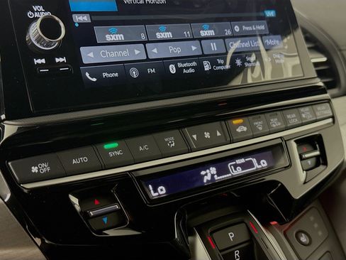 New 2026 Honda Odyssey Sport-L image 17