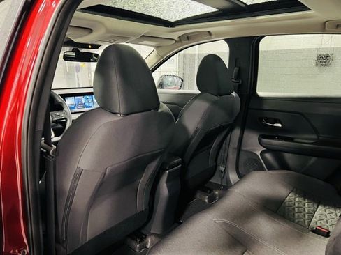 New 2026 Nissan Kicks SV image 23