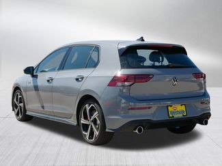 New 2025 Volkswagen GTI SE video 2