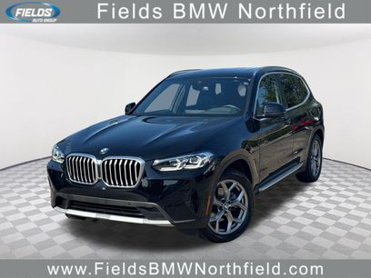 Used 2023 BMW X3 xDrive30i w/ Convenience Package w/ZPA
