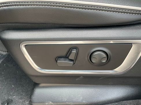 New 2026 RAM 1500 Laramie w/ Sport Appearance Package image 17