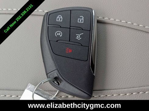 New 2026 GMC Acadia Elevation w/ Super Cruise Package FWD image 35