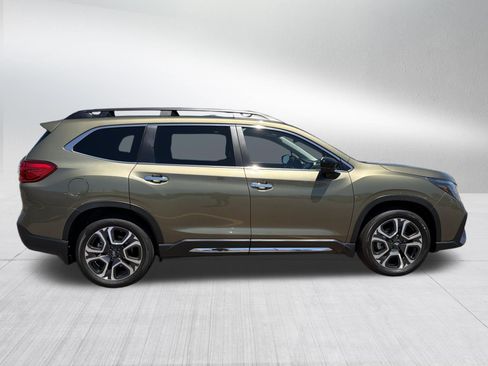 Certified 2024 Subaru Ascent Touring w/ Popular Package #2 AWD/4WD image 8
