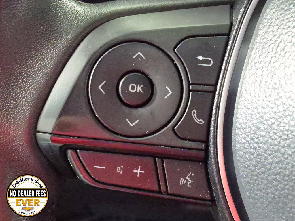 Used 2022 Toyota RAV4 Adventure AWD/4WD image 12