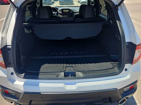Certified 2023 Honda Passport TrailSport image 21