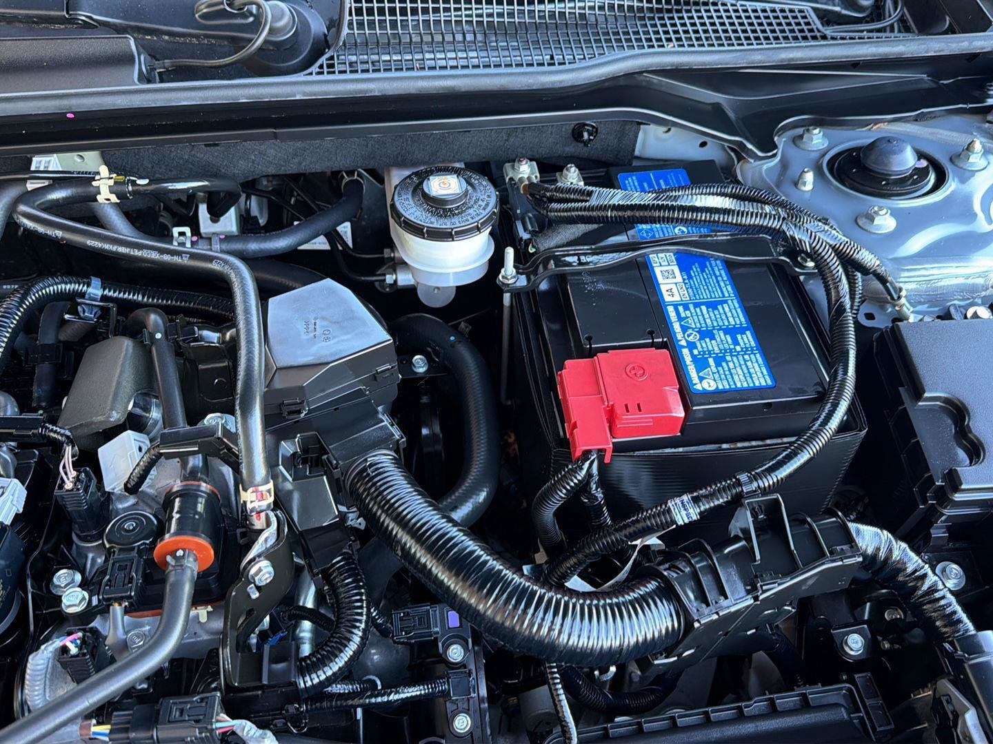 Used 2024 Honda Civic Si image 36