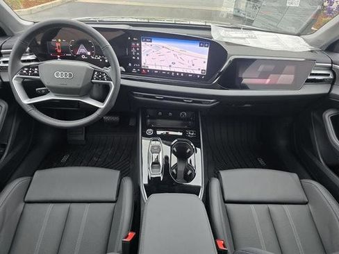 New 2025 Audi A5 2.0T Prestige image 11