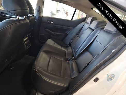 Used 2023 Nissan Altima 2.5 SL AWD/4WD image 6