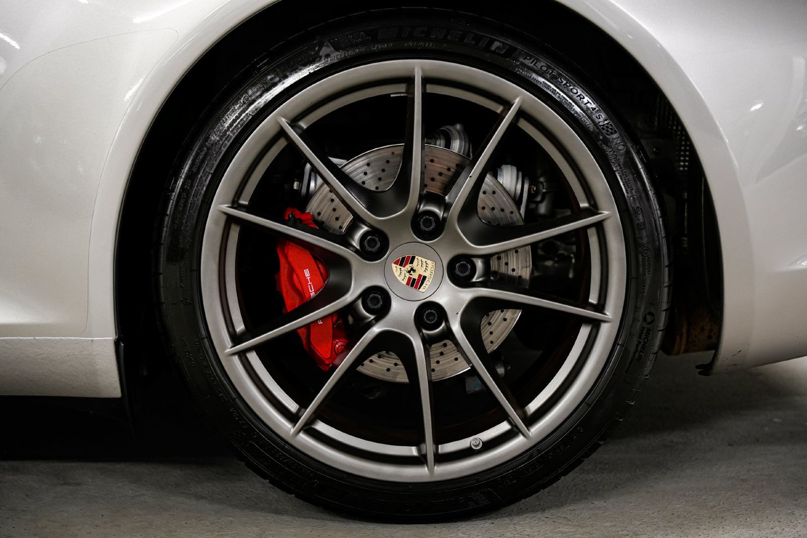 Used 2012 Porsche 911 Carrera S RWD image 43