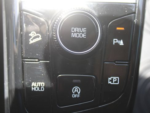 Certified 2024 Kia Sportage EX FWD image 35
