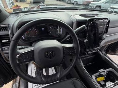 Certified 2024 RAM 3500 Limited image 33