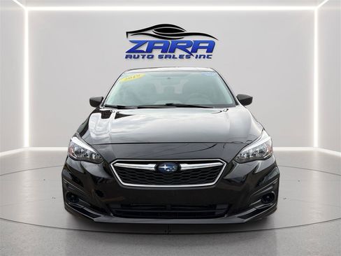 Used 2019 Subaru Impreza 2.0i AWD/4WD image 2