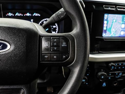 Used 2024 Ford F250 XLT image 35