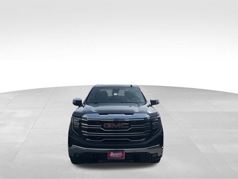 Used 2025 GMC Sierra 1500 SLT image 35