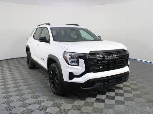 New 2026 GMC Terrain Elevation w/ Black Edition image 24
