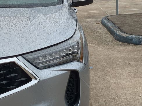 Used 2024 Acura RDX Base image 10