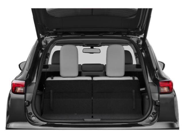 Used 2024 Mitsubishi Outlander SEL FWD image 52