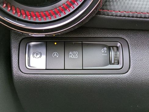 New 2026 Chevrolet Equinox RS w/ Convenience Package III image 16