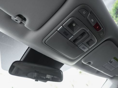 Used 2023 Kia Telluride S w/ S Sunroof Package FWD image 21