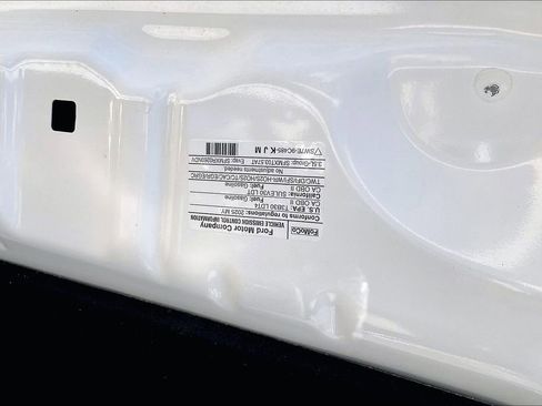 Certified 2025 Ford Expedition Max Active RWD image 34