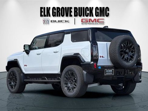 New 2026 GMC Hummer EV SUV w/ LPO, Sport Package image 6