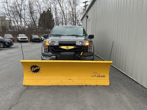 Used 2023 Ford F150 XLT w/ Equipment Group 302A High image 4