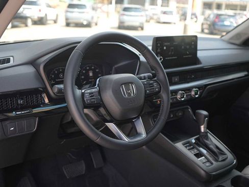 Used 2026 Honda CR-V EX-L image 2