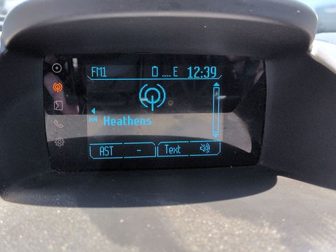 Used 2016 Ford Fiesta SE FWD image 23